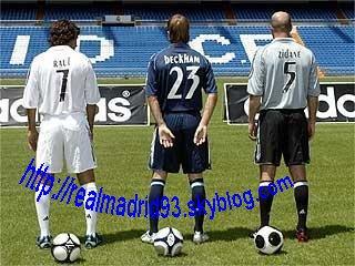 Malliot  du  real