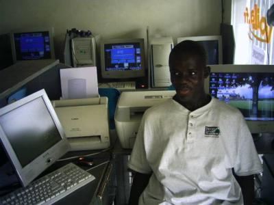 le boss