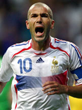 zz le  ballon  dor